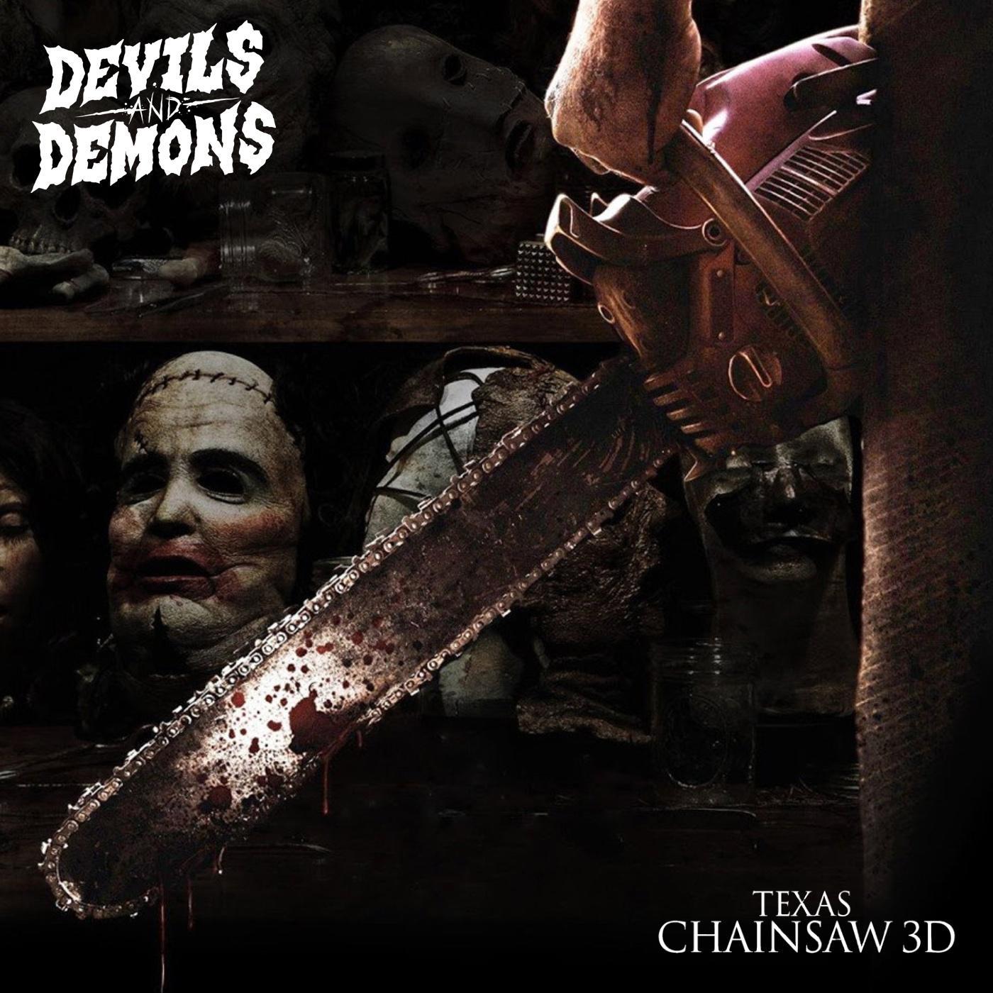 Devils & Demons - Der Horrorfilm-Podcast