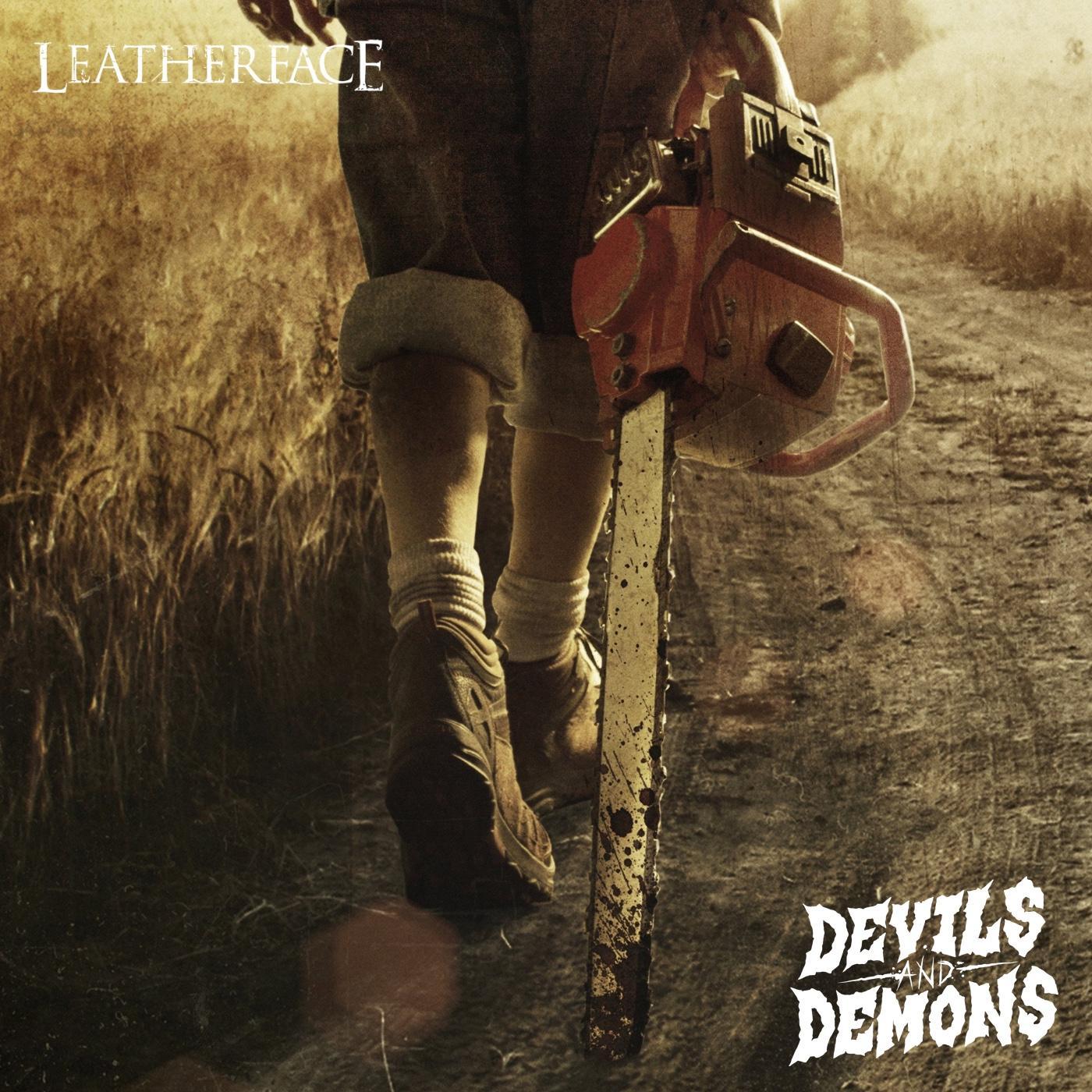 Devils & Demons - Der Horrorfilm-Podcast