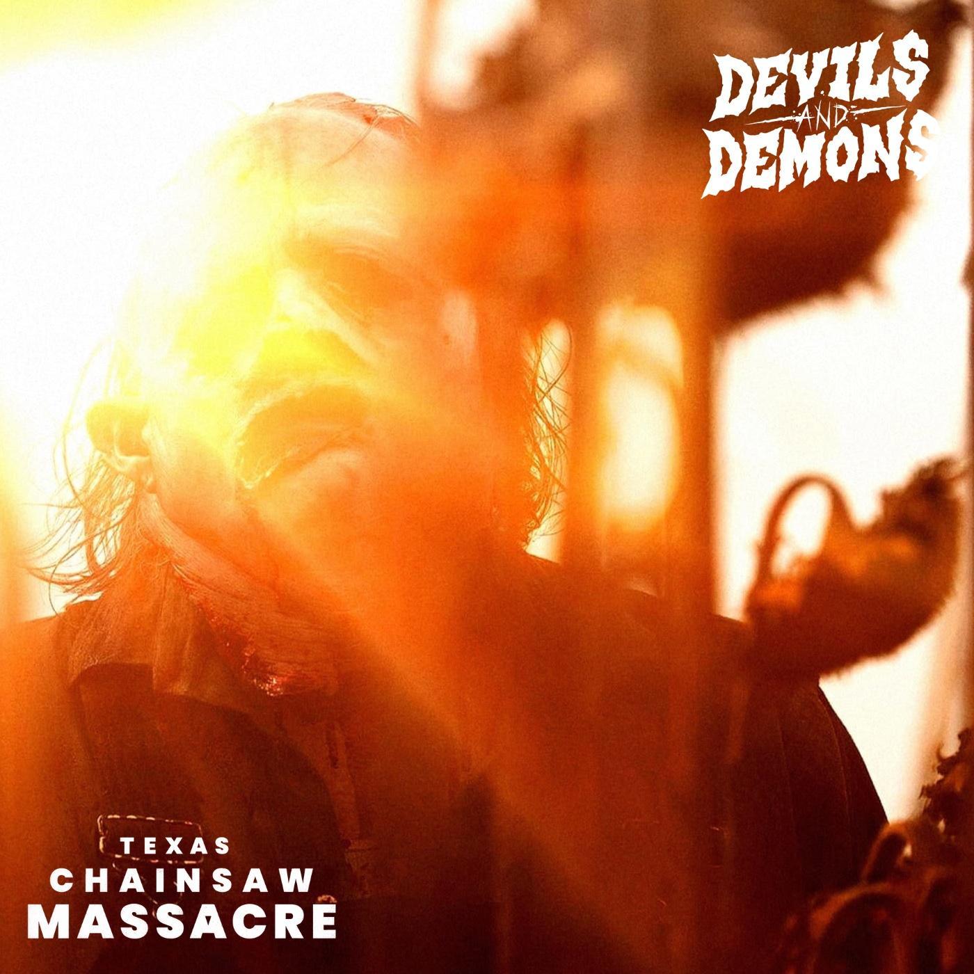 Devils & Demons - Der Horrorfilm-Podcast