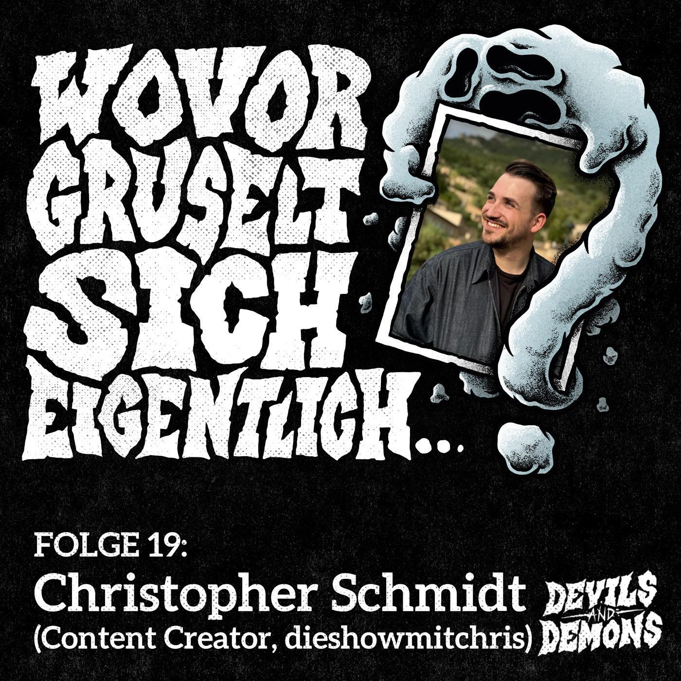 Devils & Demons - Der Horrorfilm-Podcast