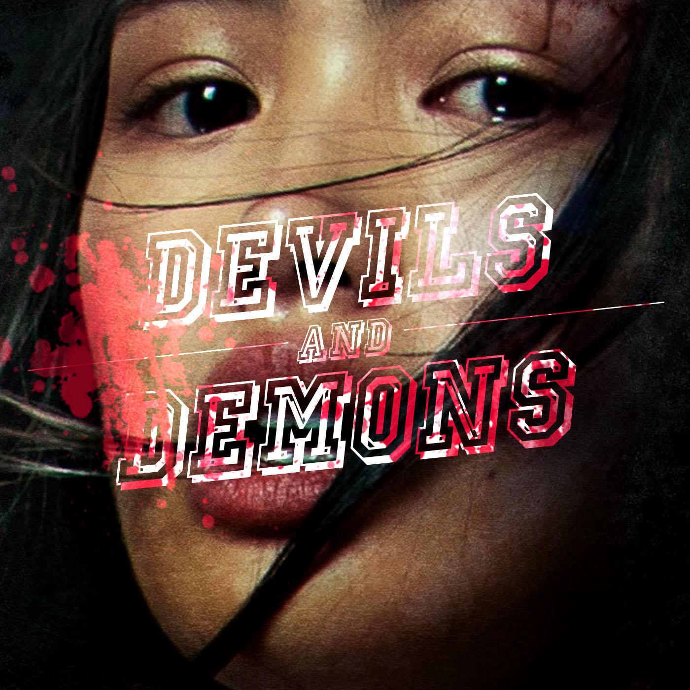 Devils & Demons - Der Horrorfilm-Podcast