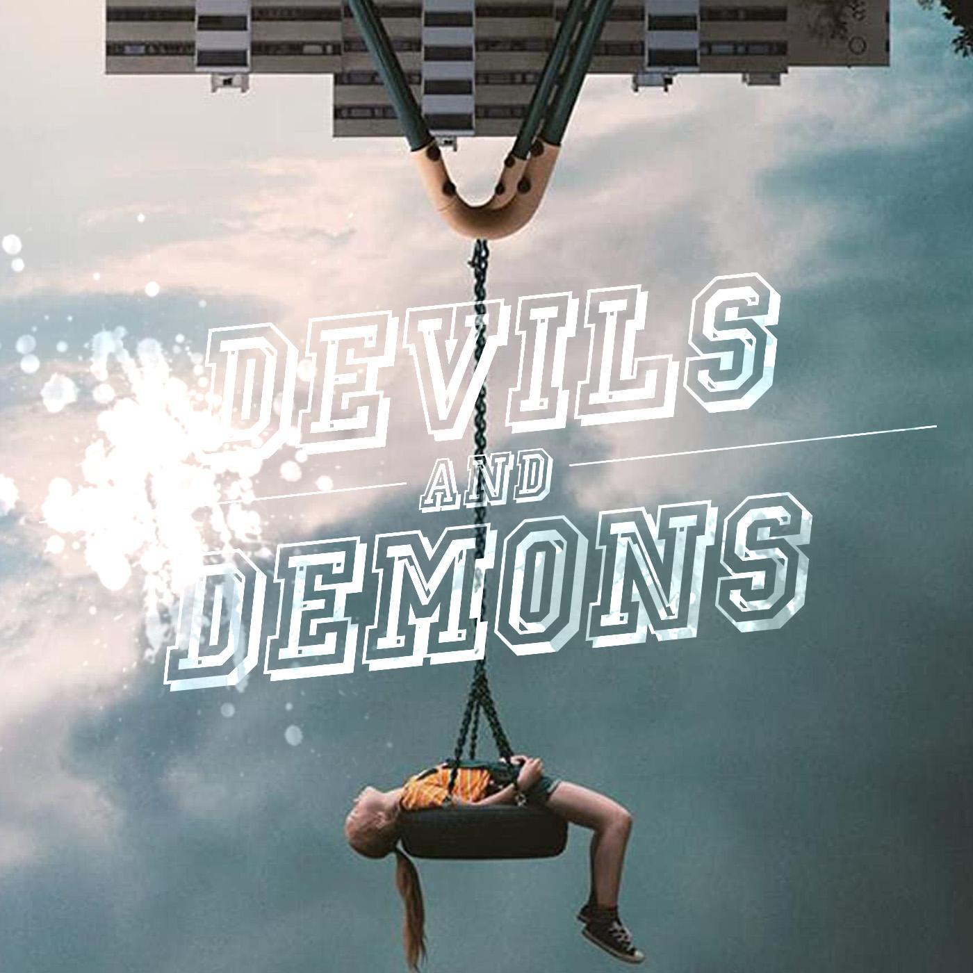 Devils & Demons - Der Horrorfilm-Podcast