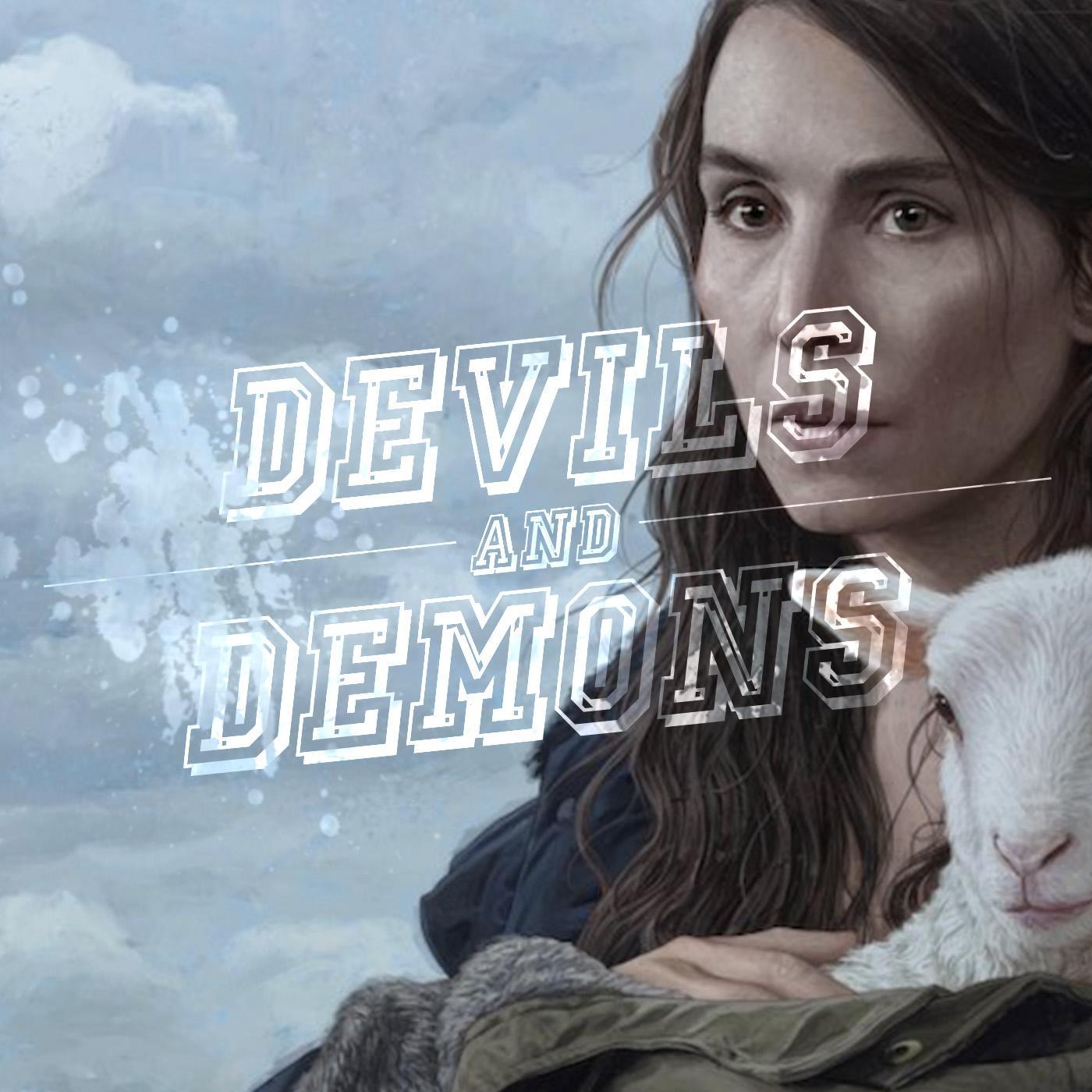 Devils & Demons - Der Horrorfilm-Podcast