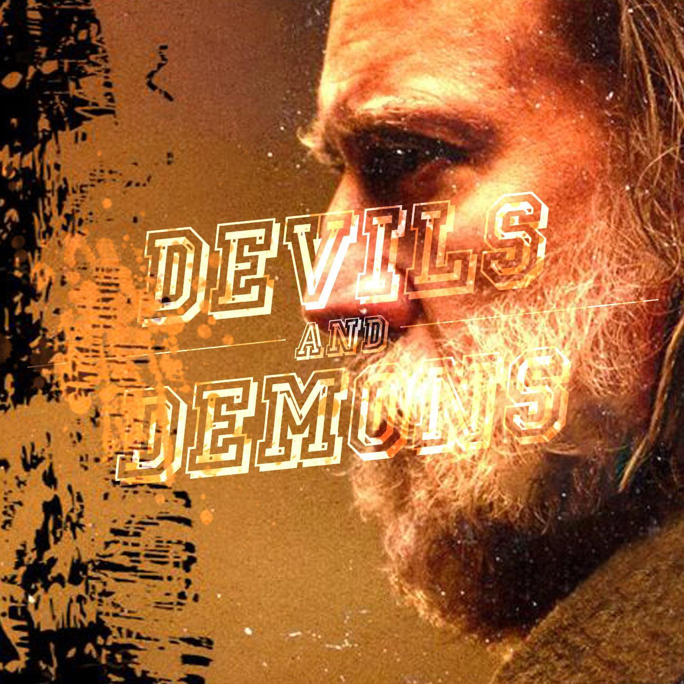 Devils & Demons - Der Horrorfilm-Podcast