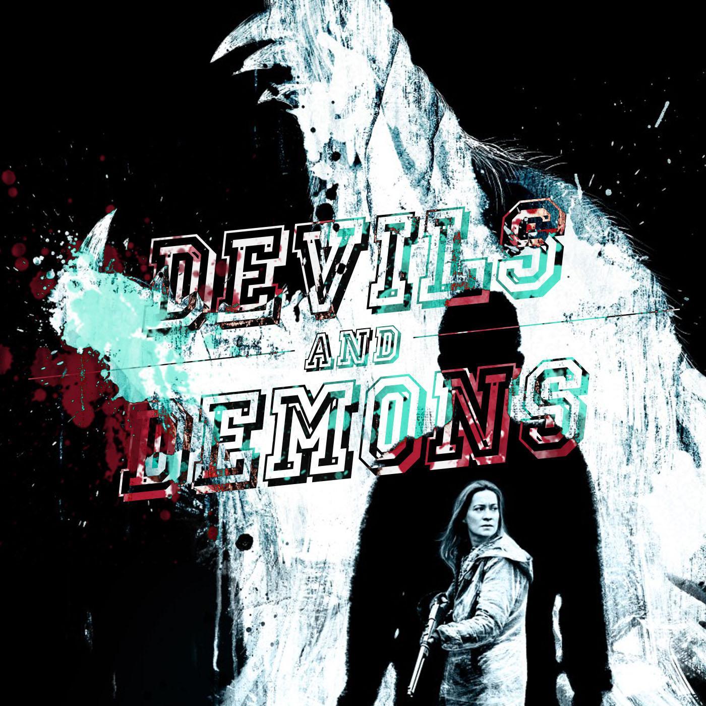 Devils & Demons - Der Horrorfilm-Podcast