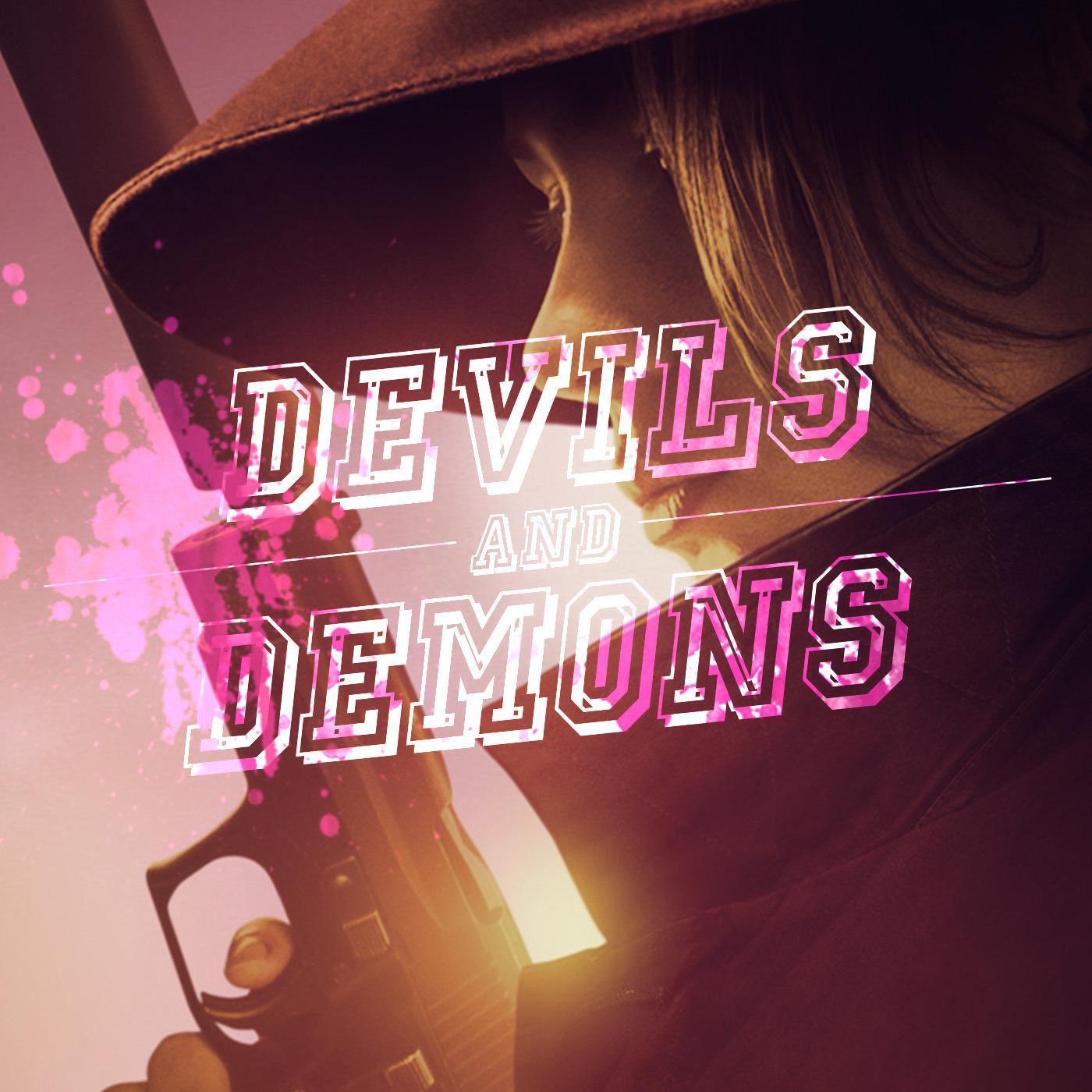 Devils & Demons - Der Horrorfilm-Podcast