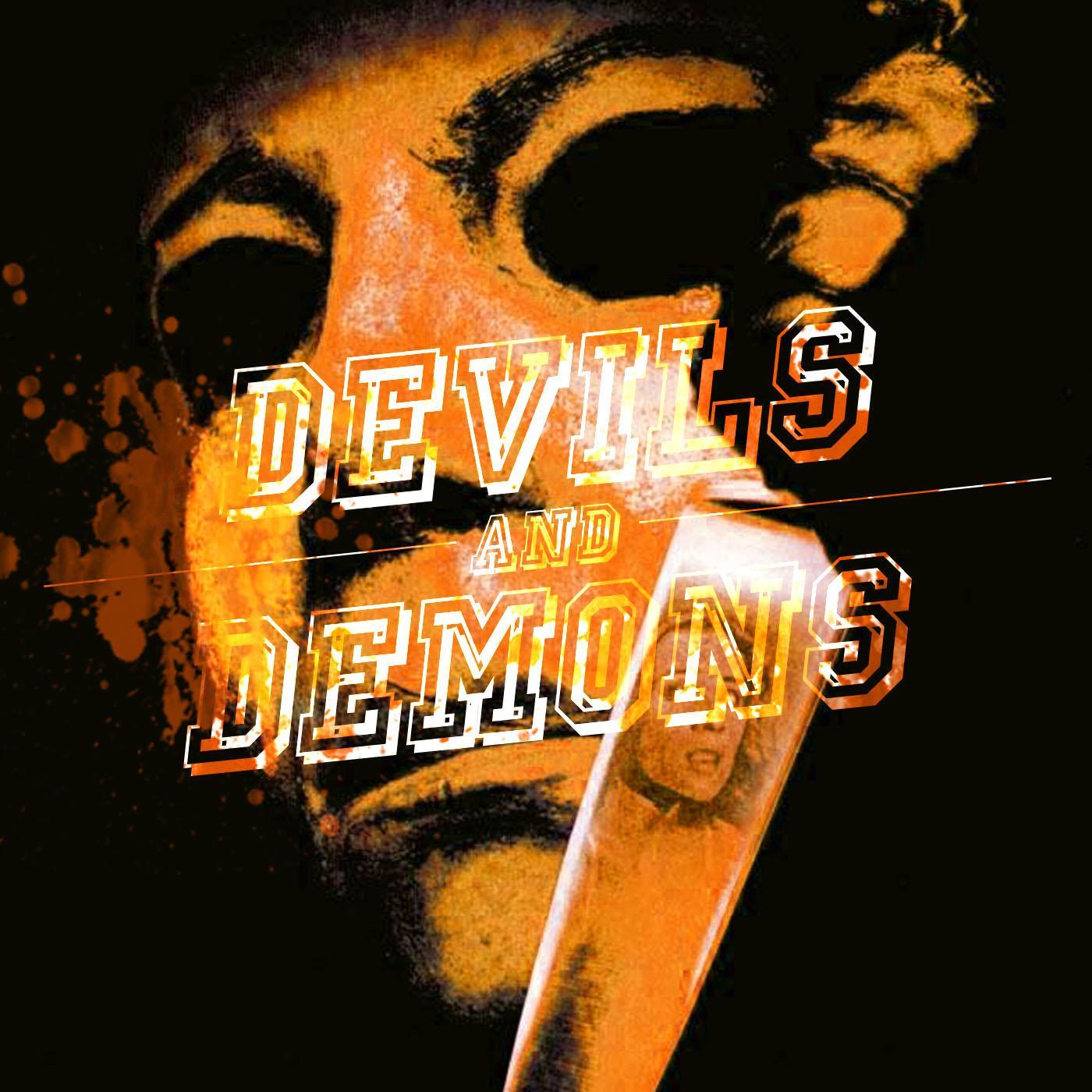 Devils & Demons - Der Horrorfilm-Podcast