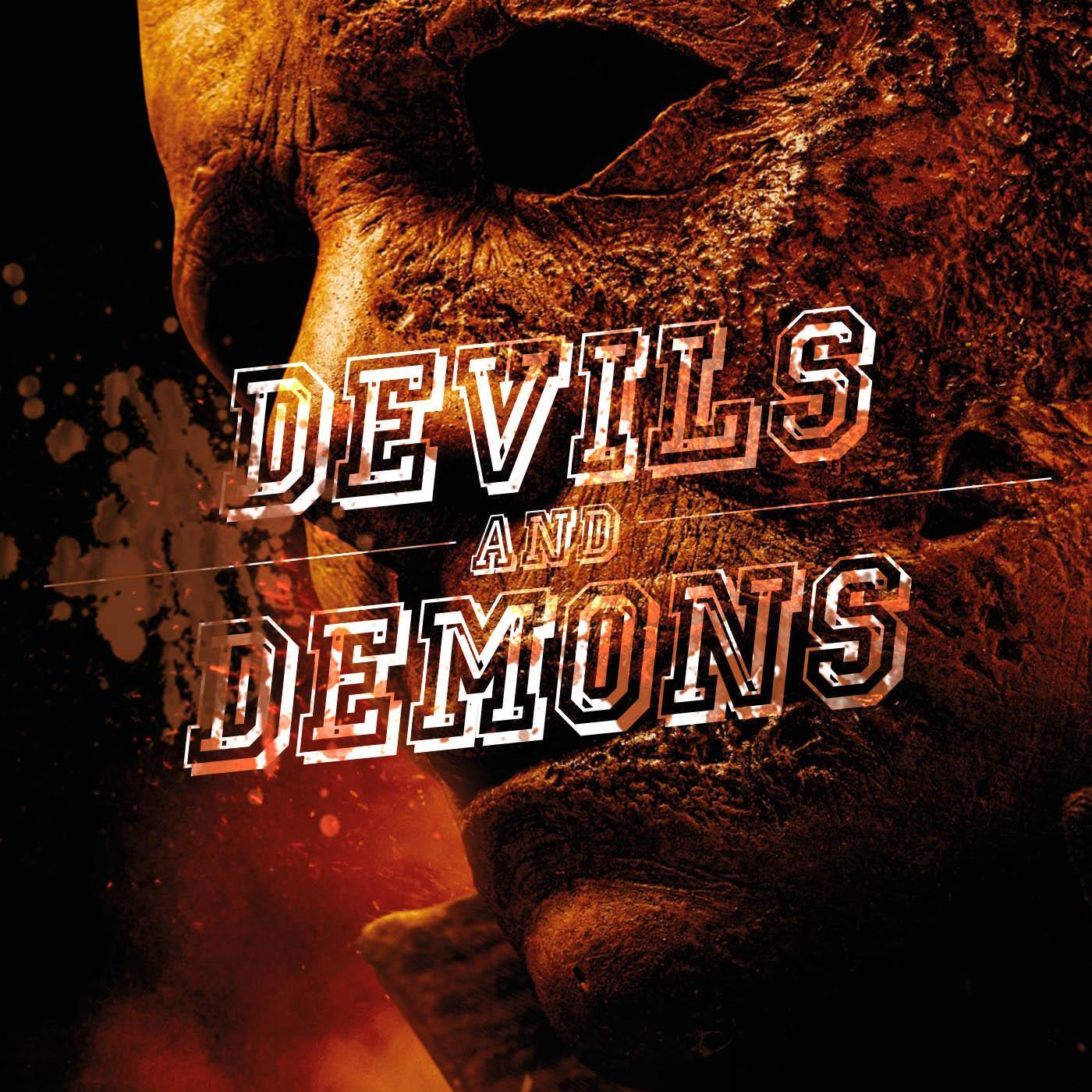 Devils & Demons - Der Horrorfilm-Podcast