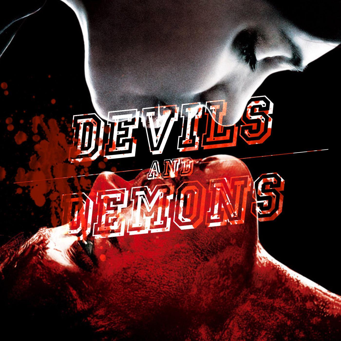 Devils & Demons - Der Horrorfilm-Podcast