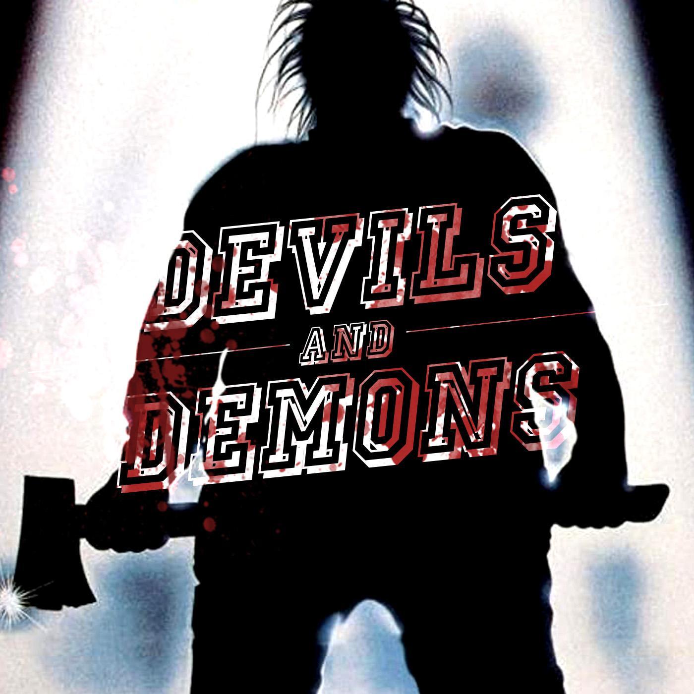 Devils & Demons - Der Horrorfilm-Podcast
