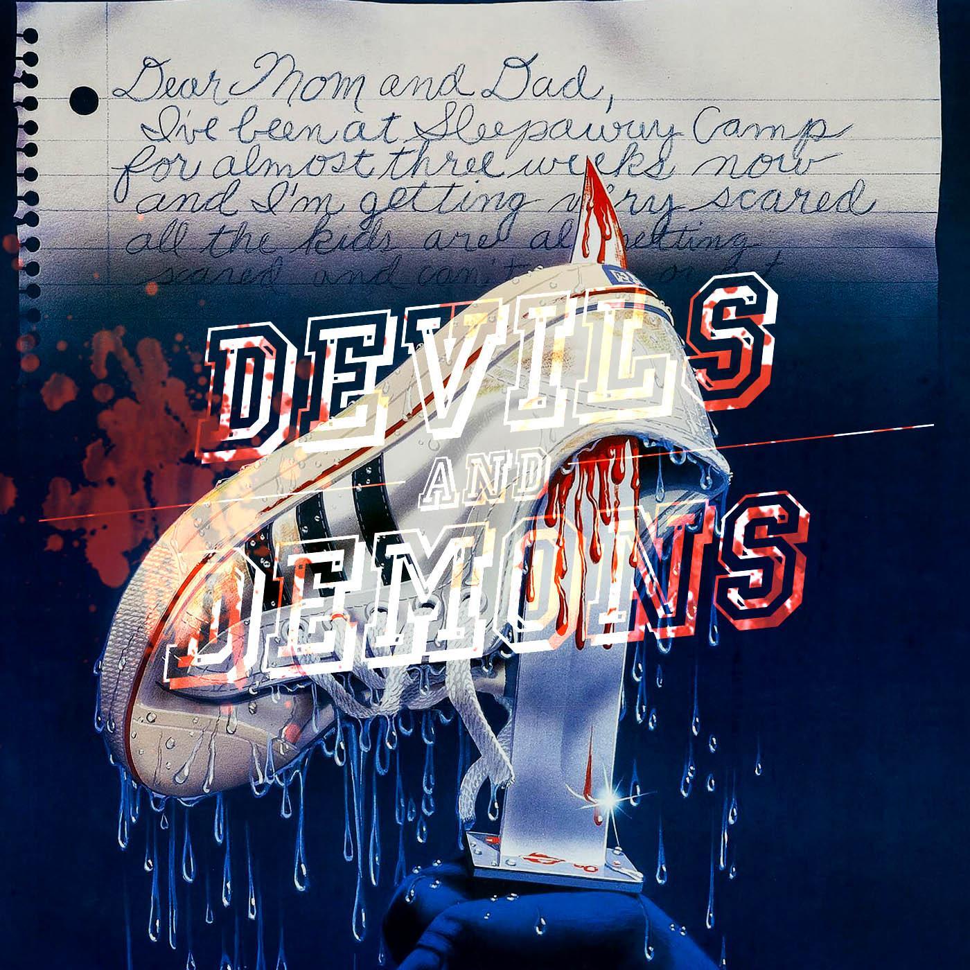 Devils & Demons - Der Horrorfilm-Podcast