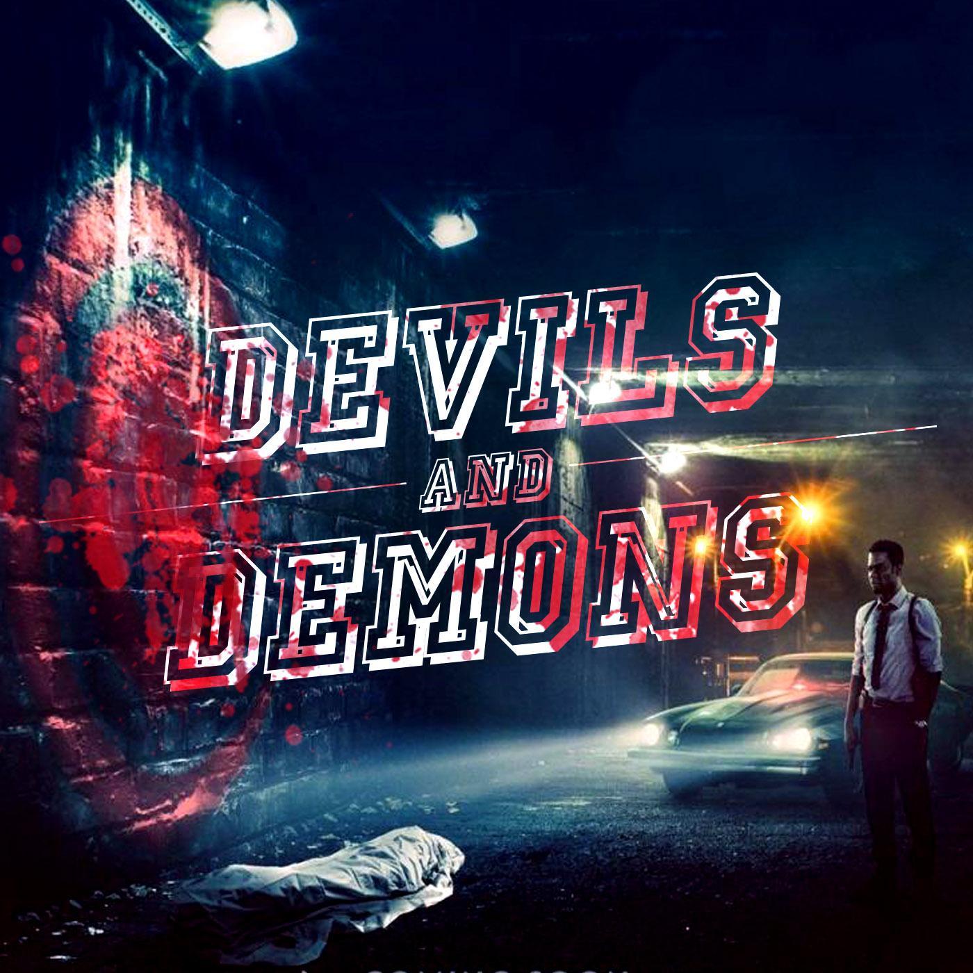 Devils & Demons - Der Horrorfilm-Podcast