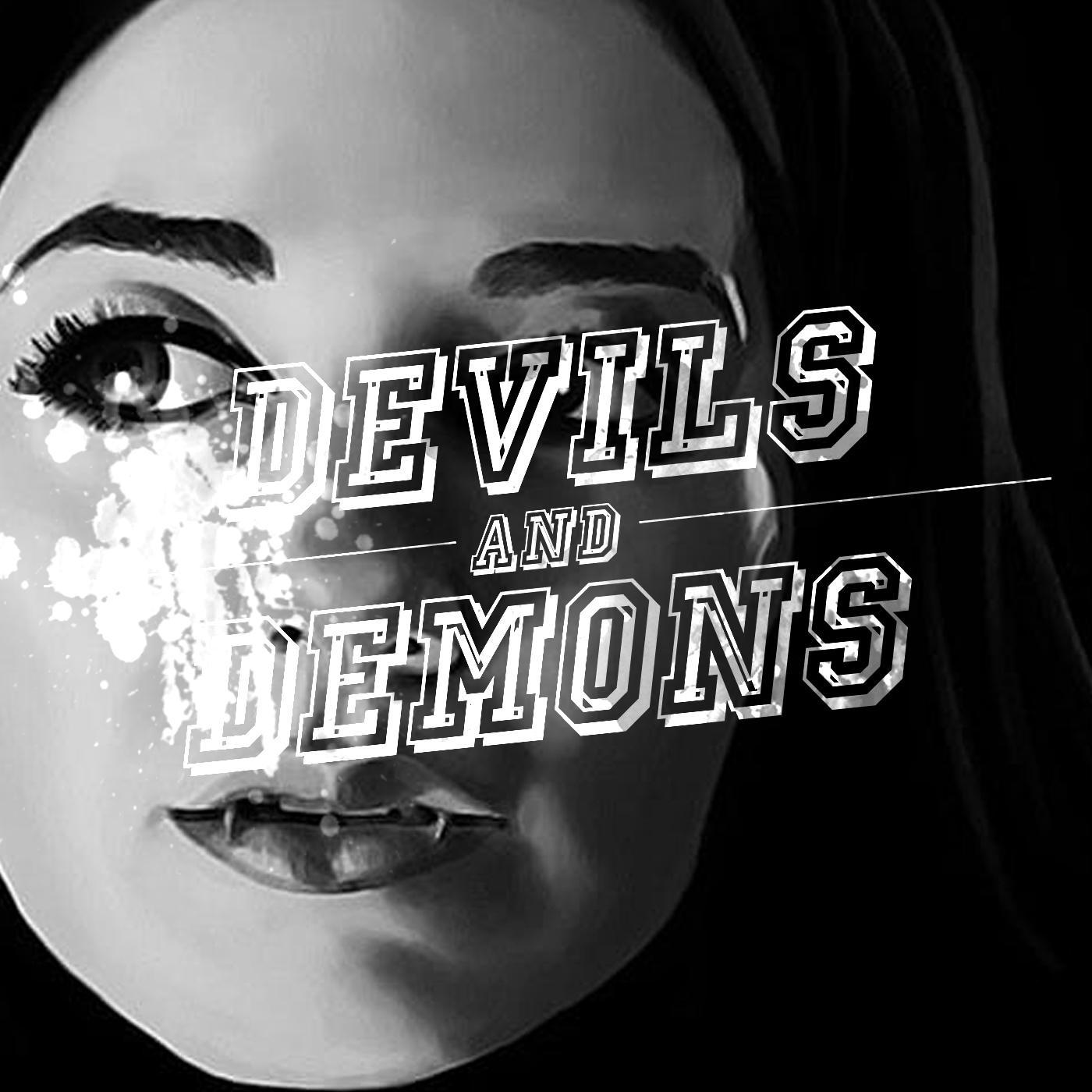 Devils & Demons - Der Horrorfilm-Podcast