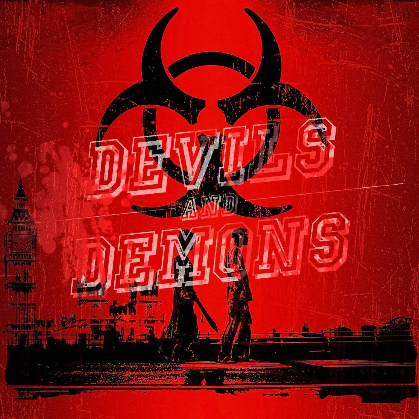 181 28 Days/Weeks Later (2002-2007) episode artwork
