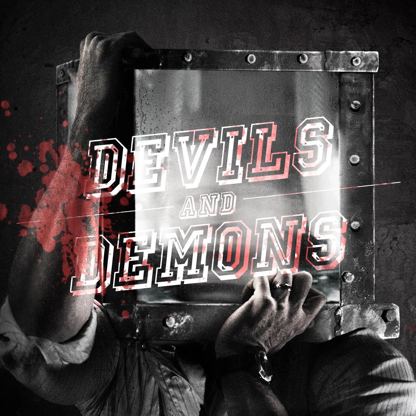 Devils & Demons - Der Horrorfilm-Podcast