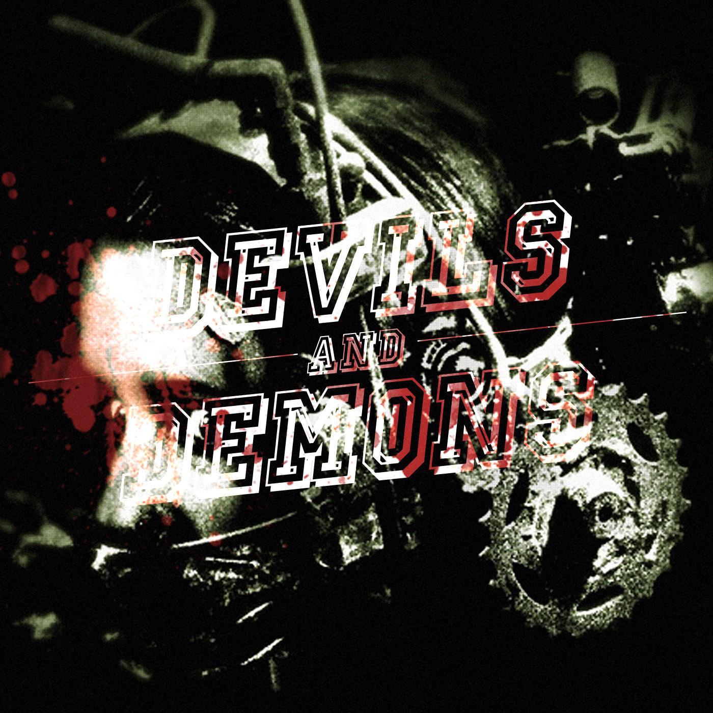 172 Saw I-IV (2004-2007) episode artwork