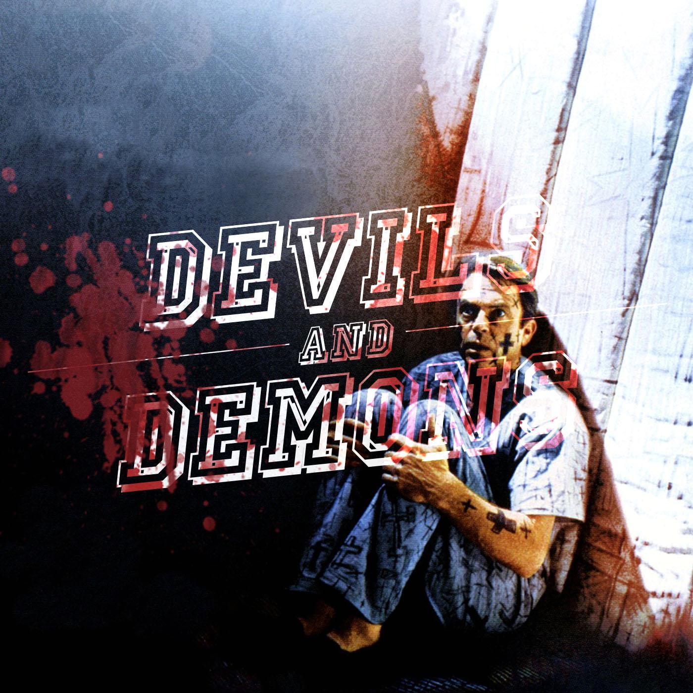 Devils & Demons - Der Horrorfilm-Podcast