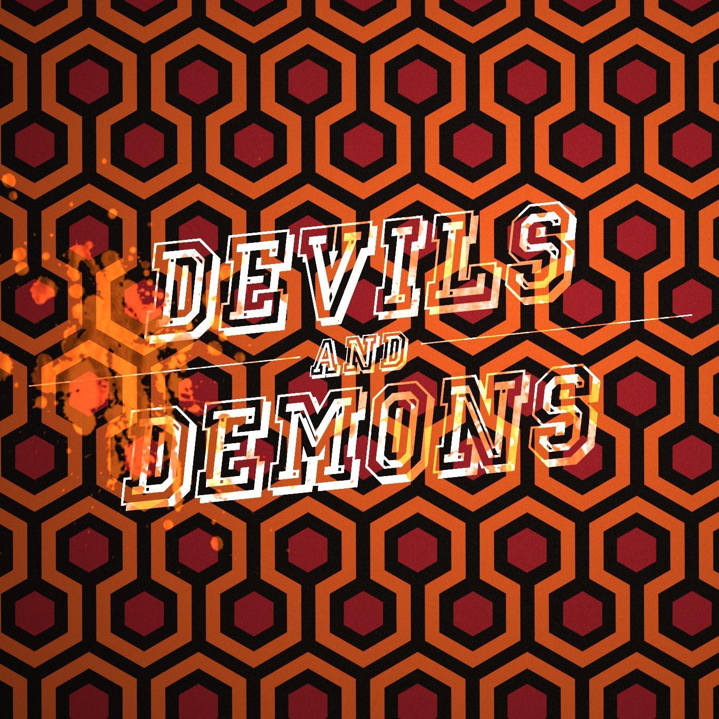 Devils & Demons - Der Horrorfilm-Podcast