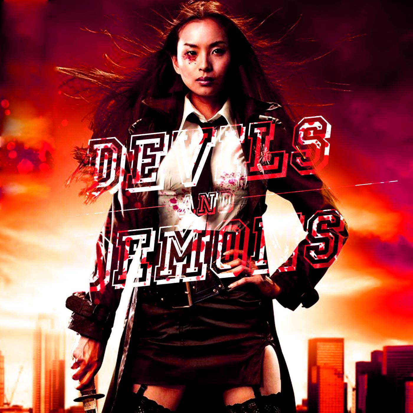 Devils & Demons - Der Horrorfilm-Podcast