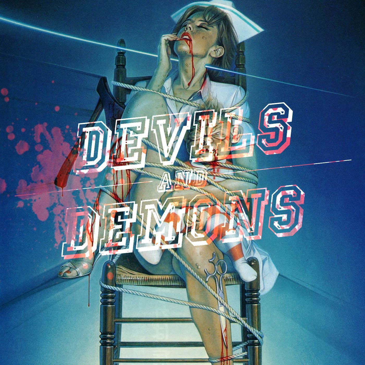 Devils & Demons - Der Horrorfilm-Podcast