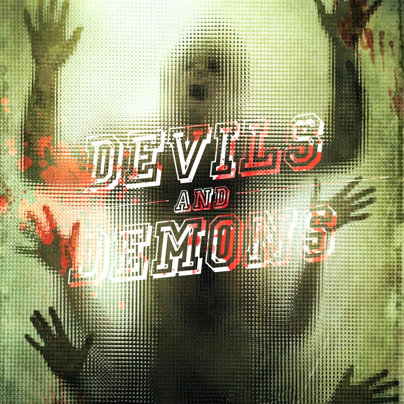 Devils & Demons - Der Horrorfilm-Podcast