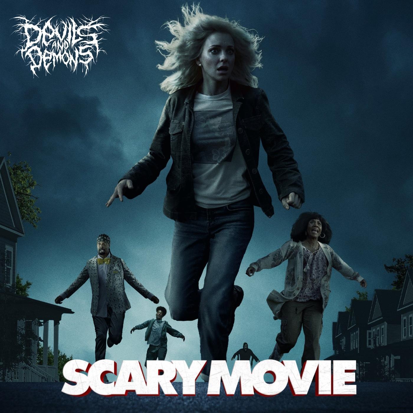 Devils & Demons - Der Horrorfilm-Podcast