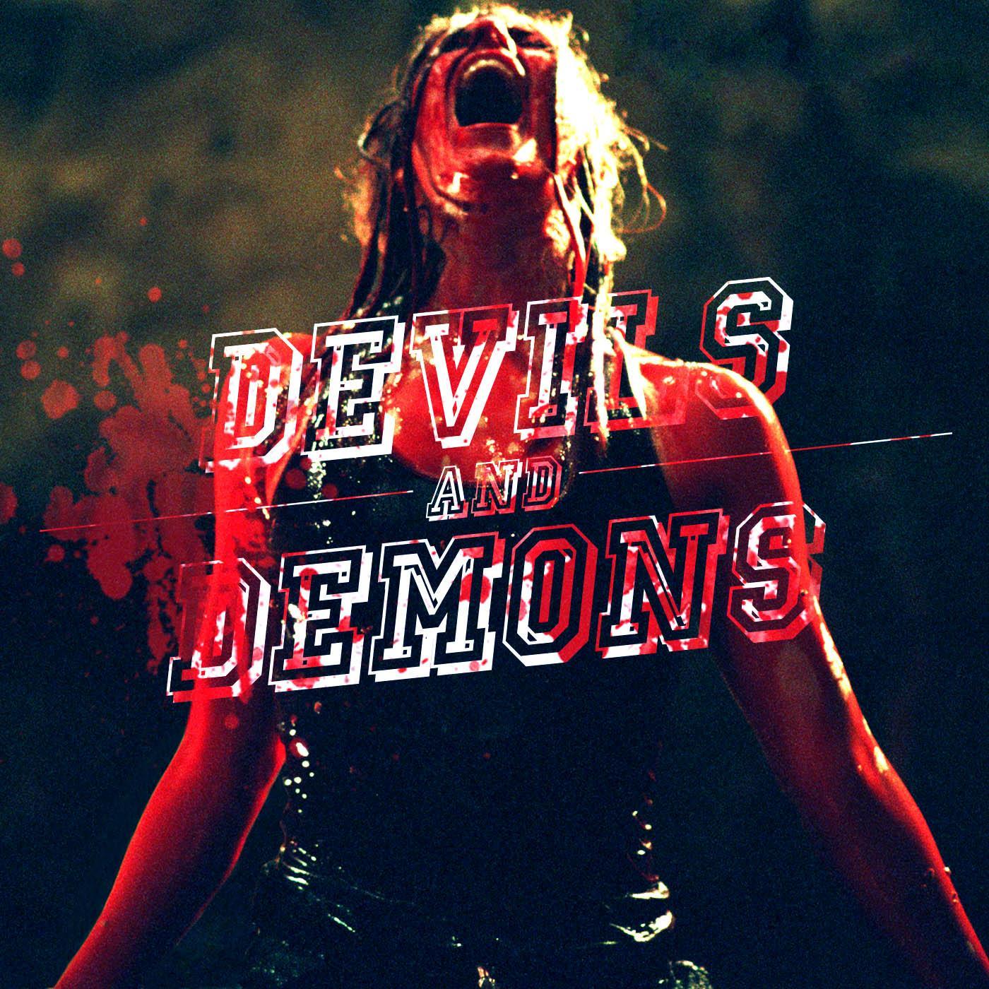 Devils & Demons - Der Horrorfilm-Podcast