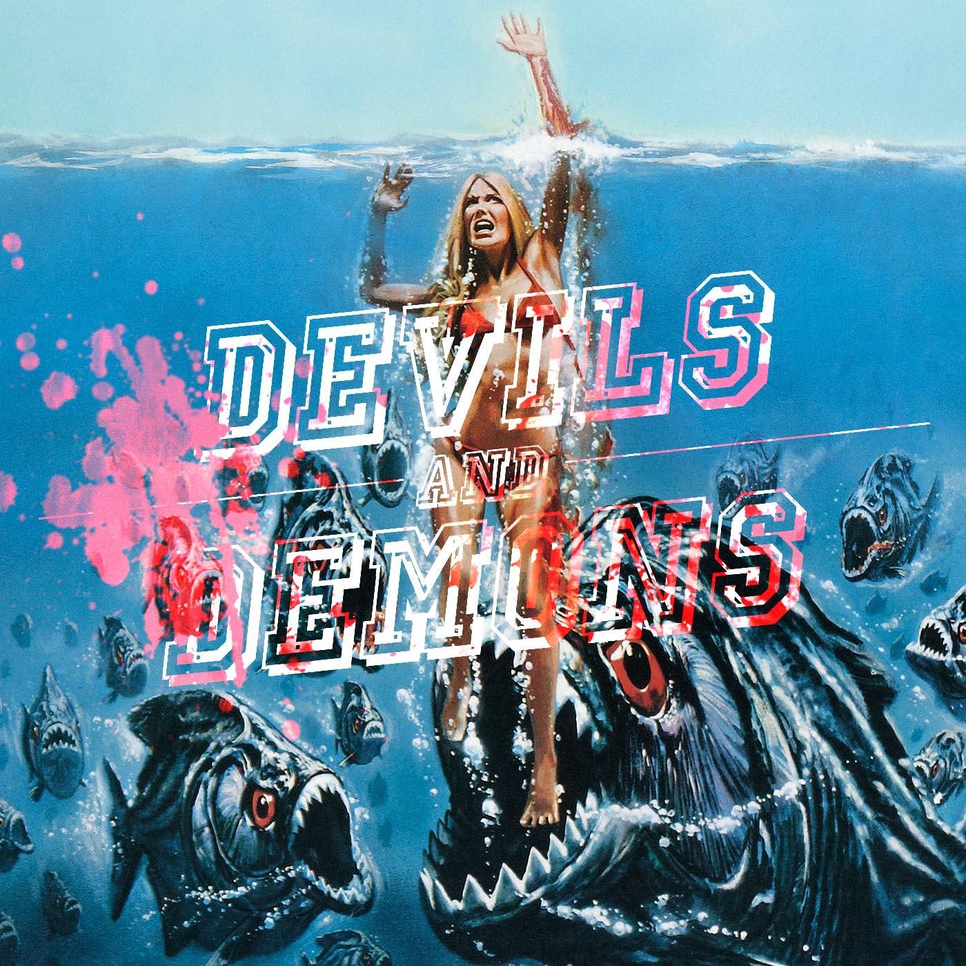 Devils & Demons - Der Horrorfilm-Podcast