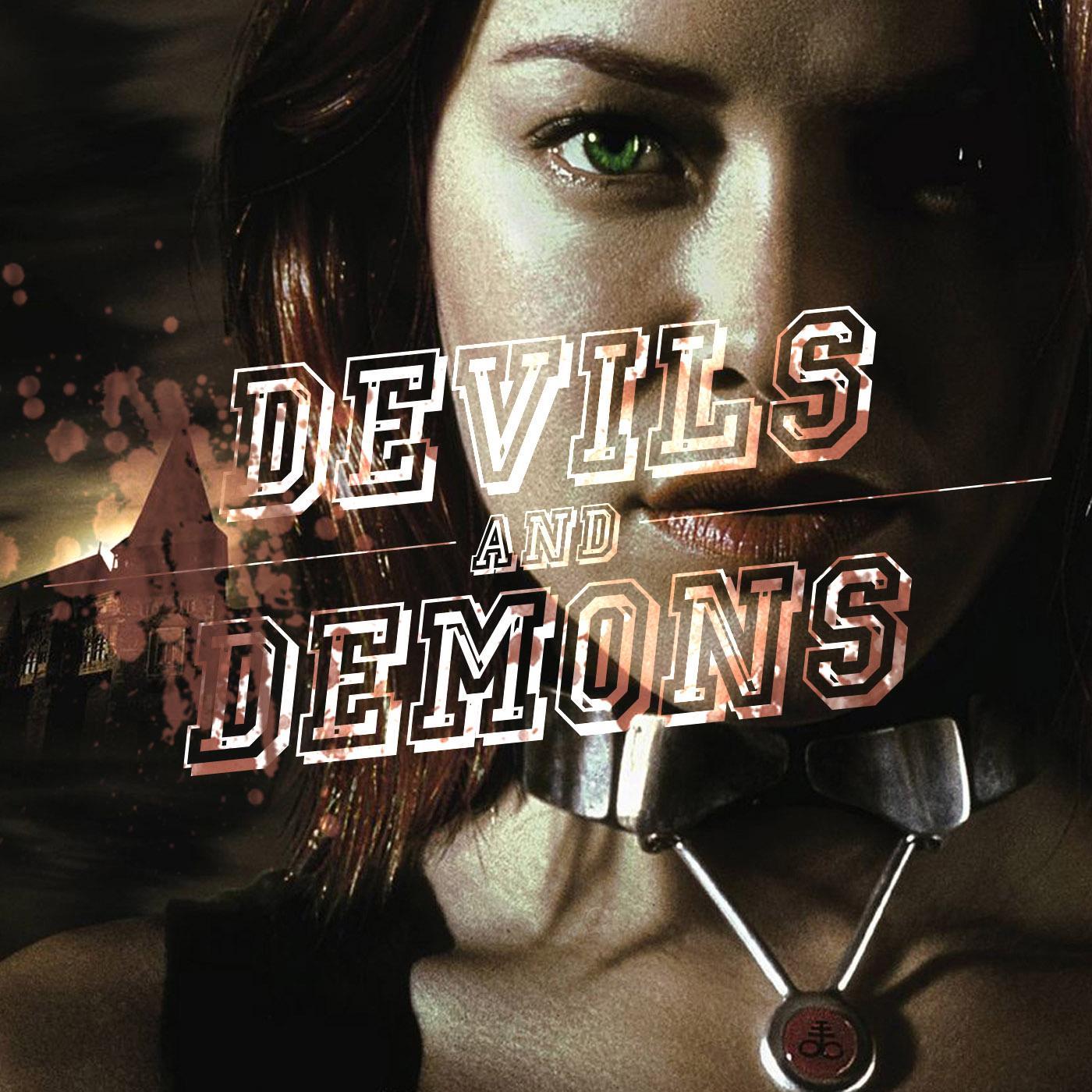 Devils & Demons - Der Horrorfilm-Podcast