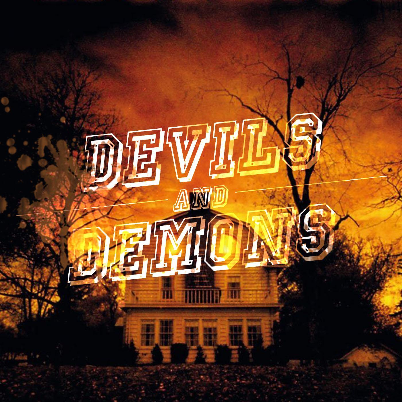 Devils & Demons - Der Horrorfilm-Podcast