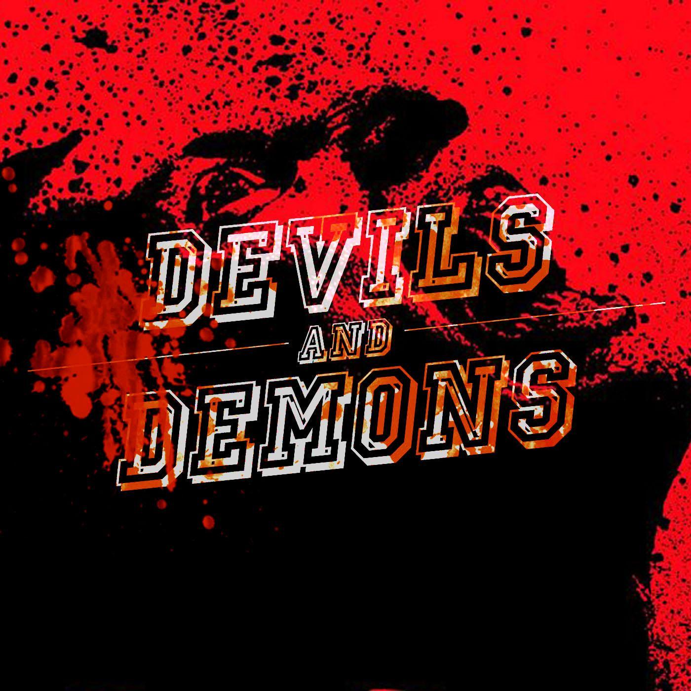 Devils & Demons - Der Horrorfilm-Podcast
