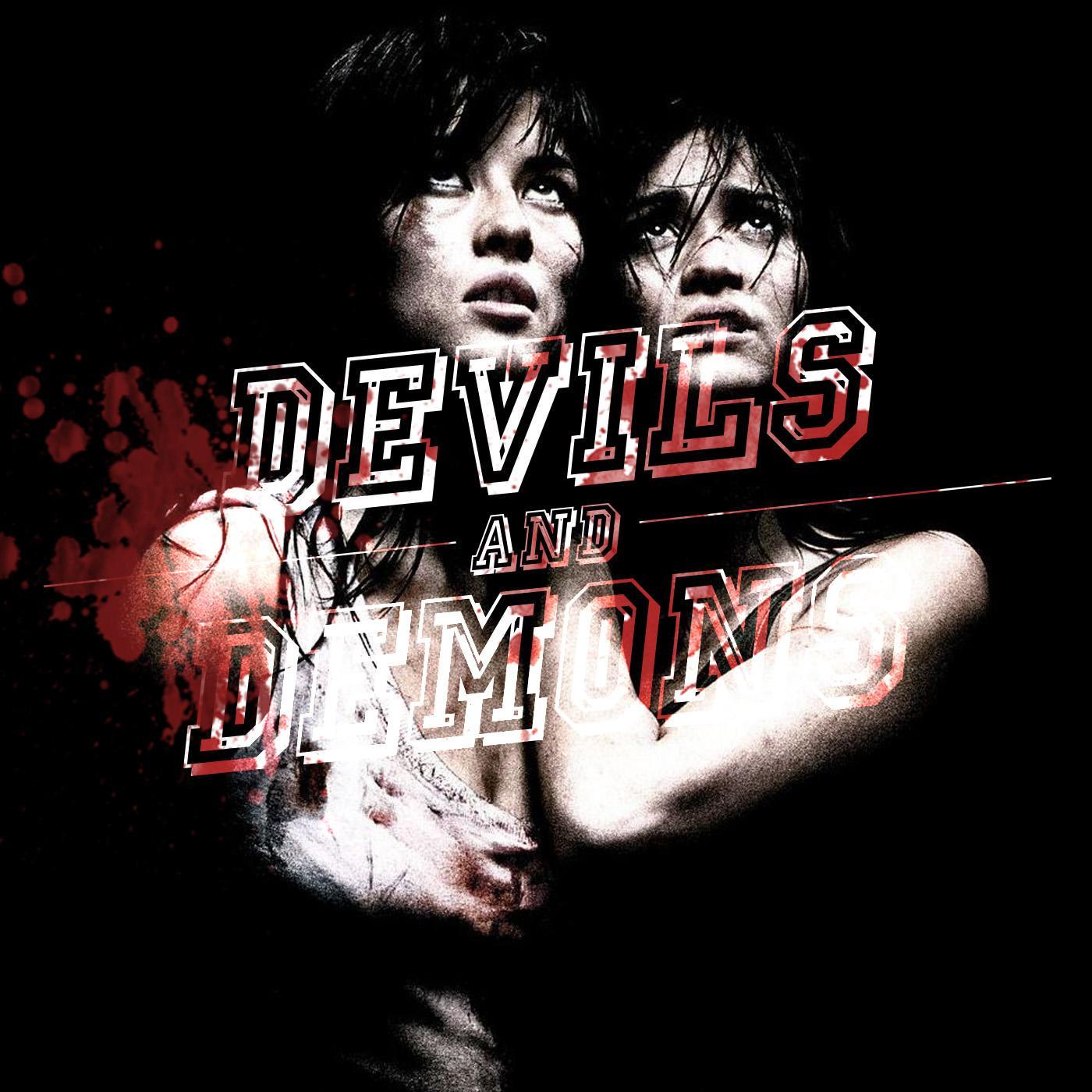 Devils & Demons - Der Horrorfilm-Podcast