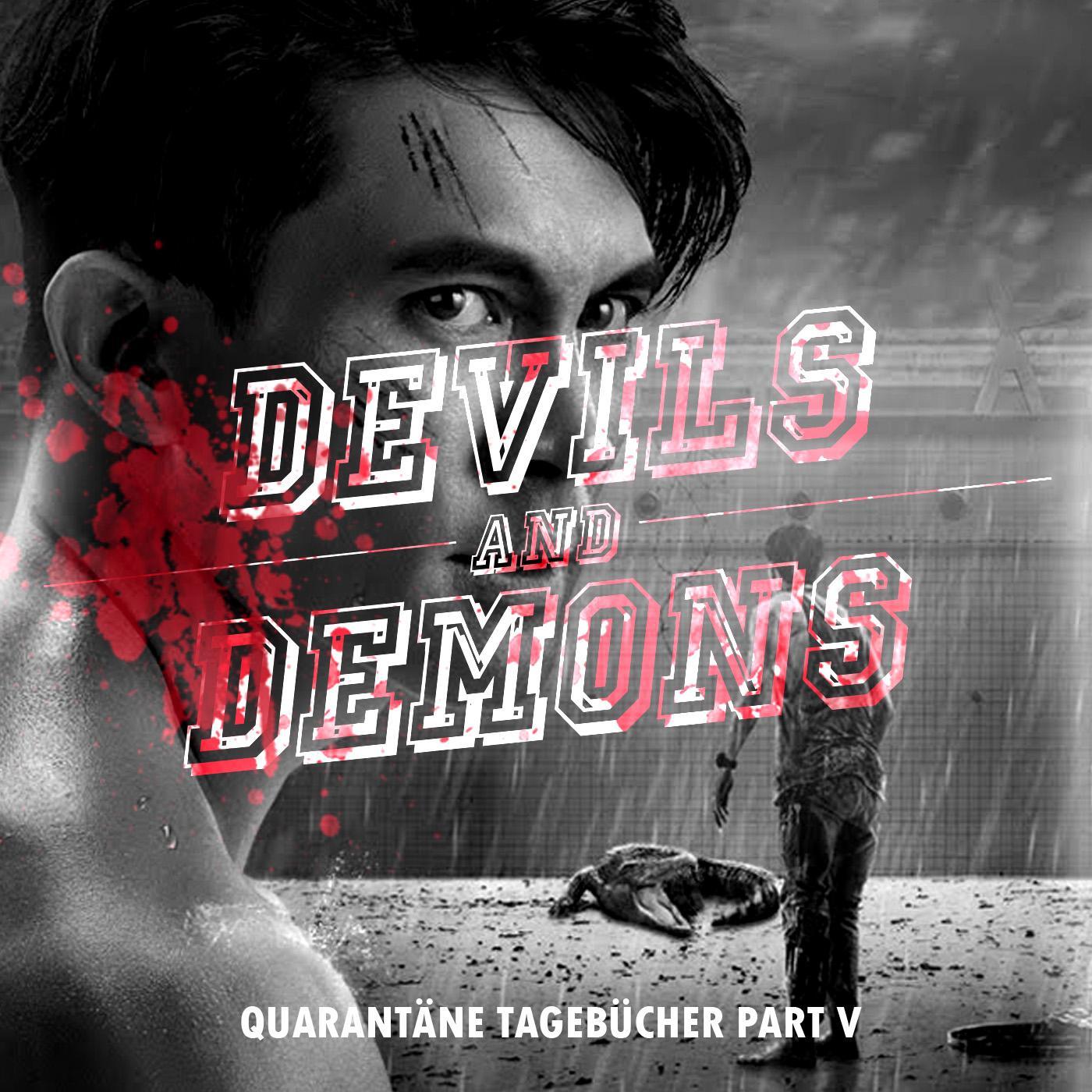 Devils & Demons - Der Horrorfilm-Podcast