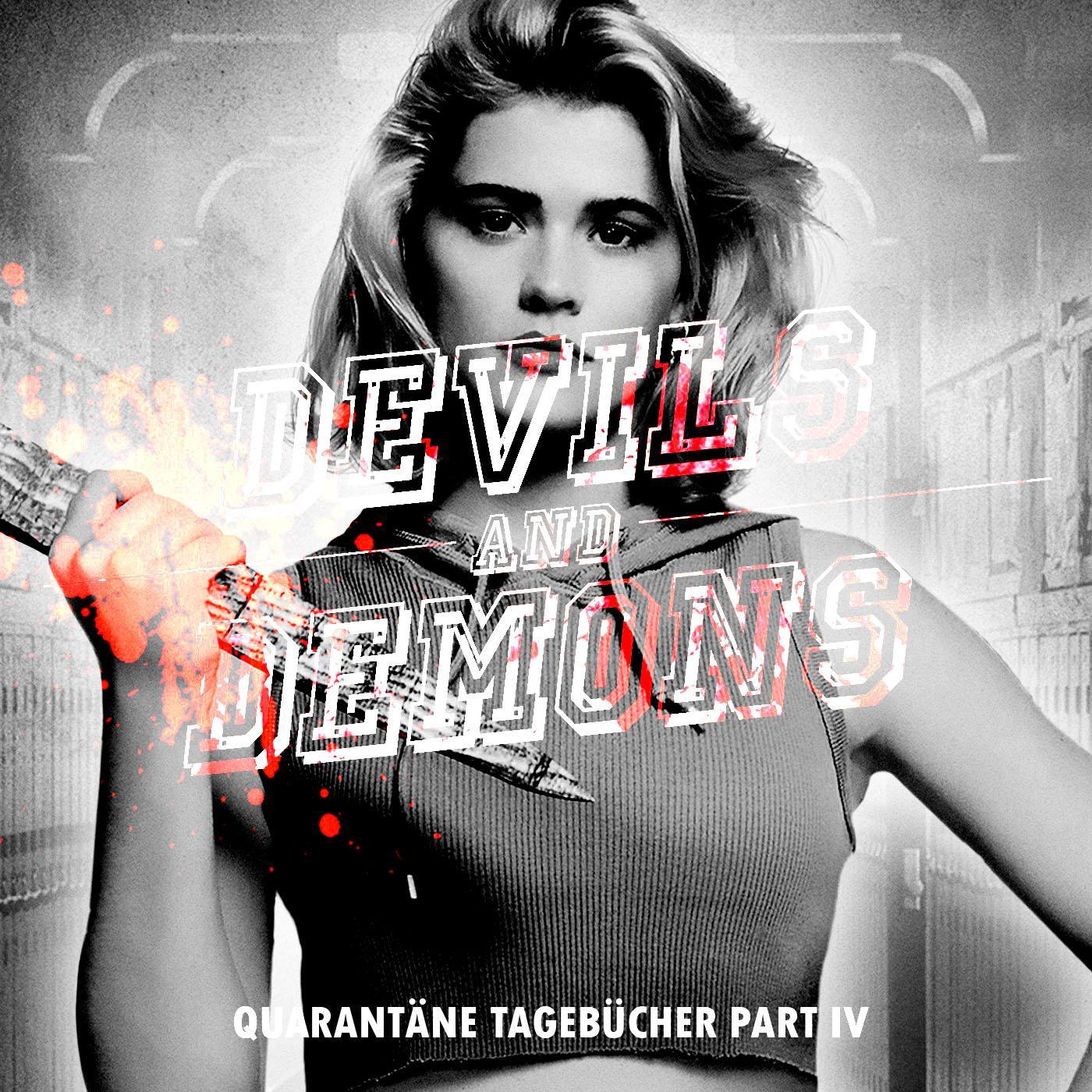 Devils & Demons - Der Horrorfilm-Podcast