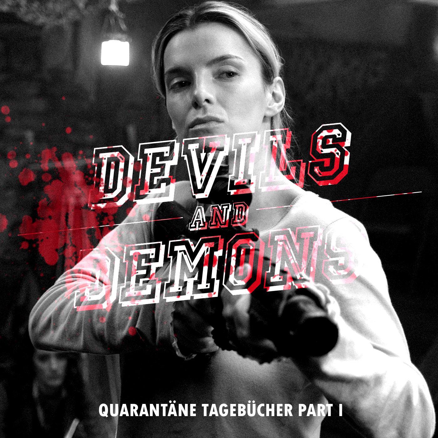 Devils & Demons - Der Horrorfilm-Podcast