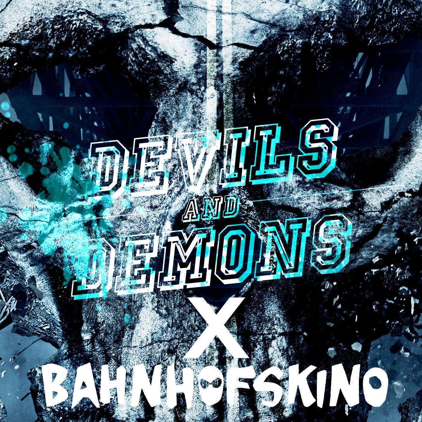 Devils & Demons - Der Horrorfilm-Podcast