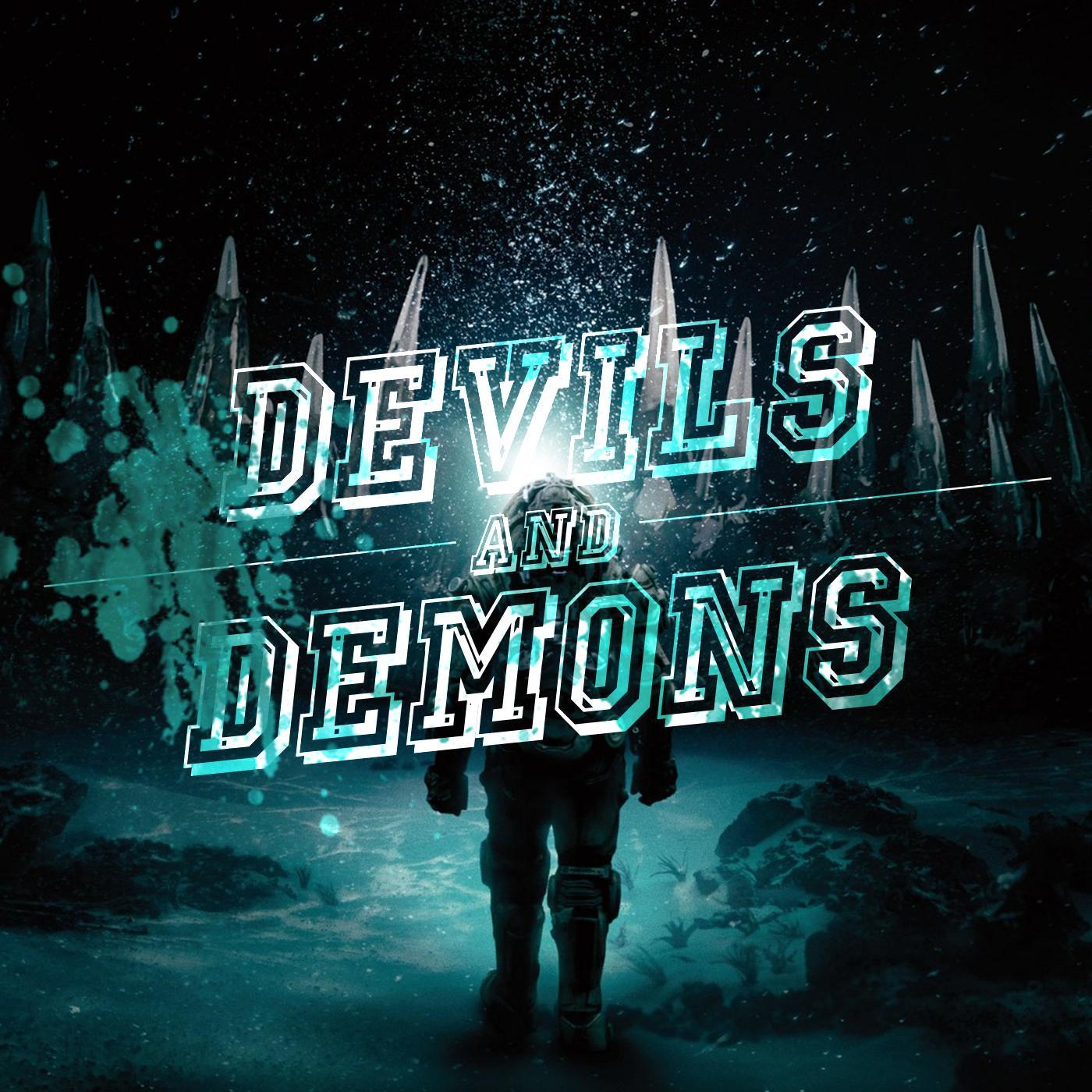 Devils & Demons - Der Horrorfilm-Podcast