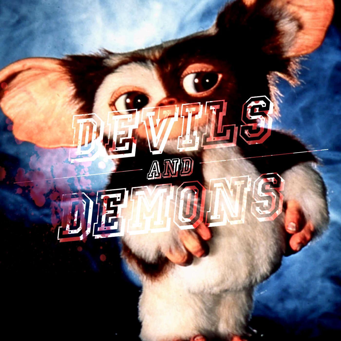 Devils & Demons - Der Horrorfilm-Podcast