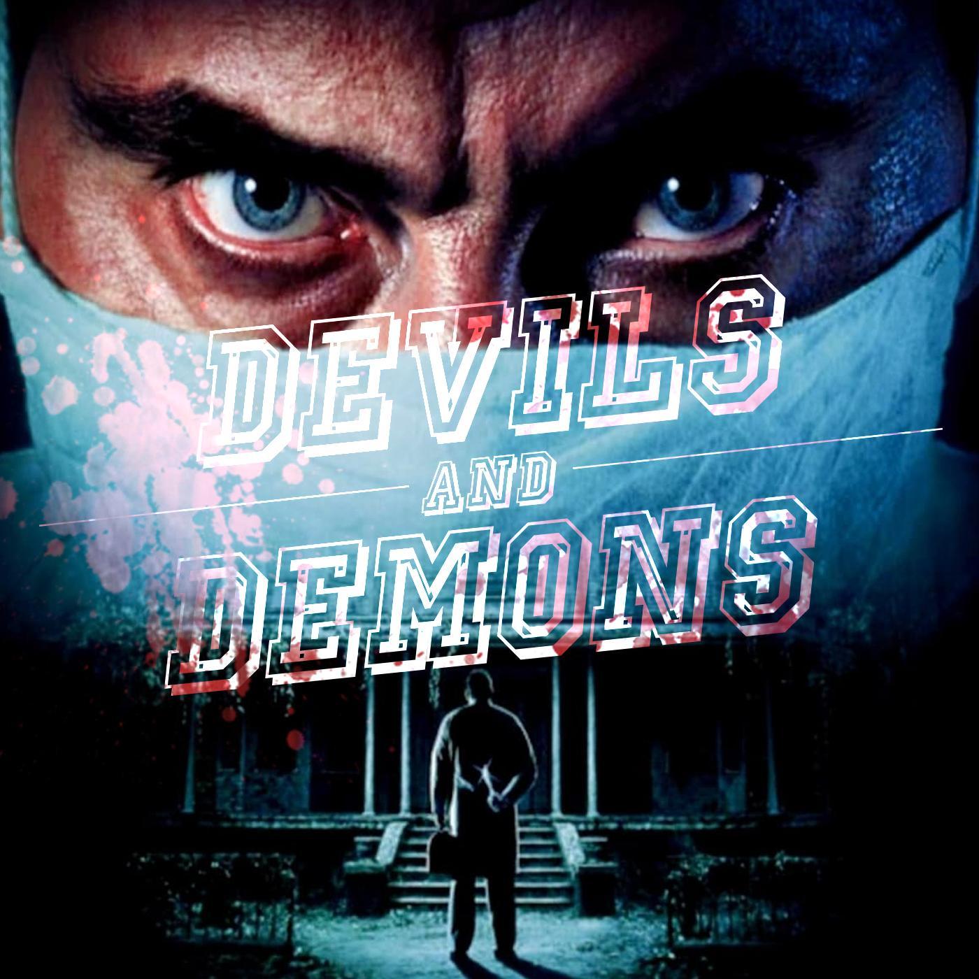 Devils & Demons - Der Horrorfilm-Podcast