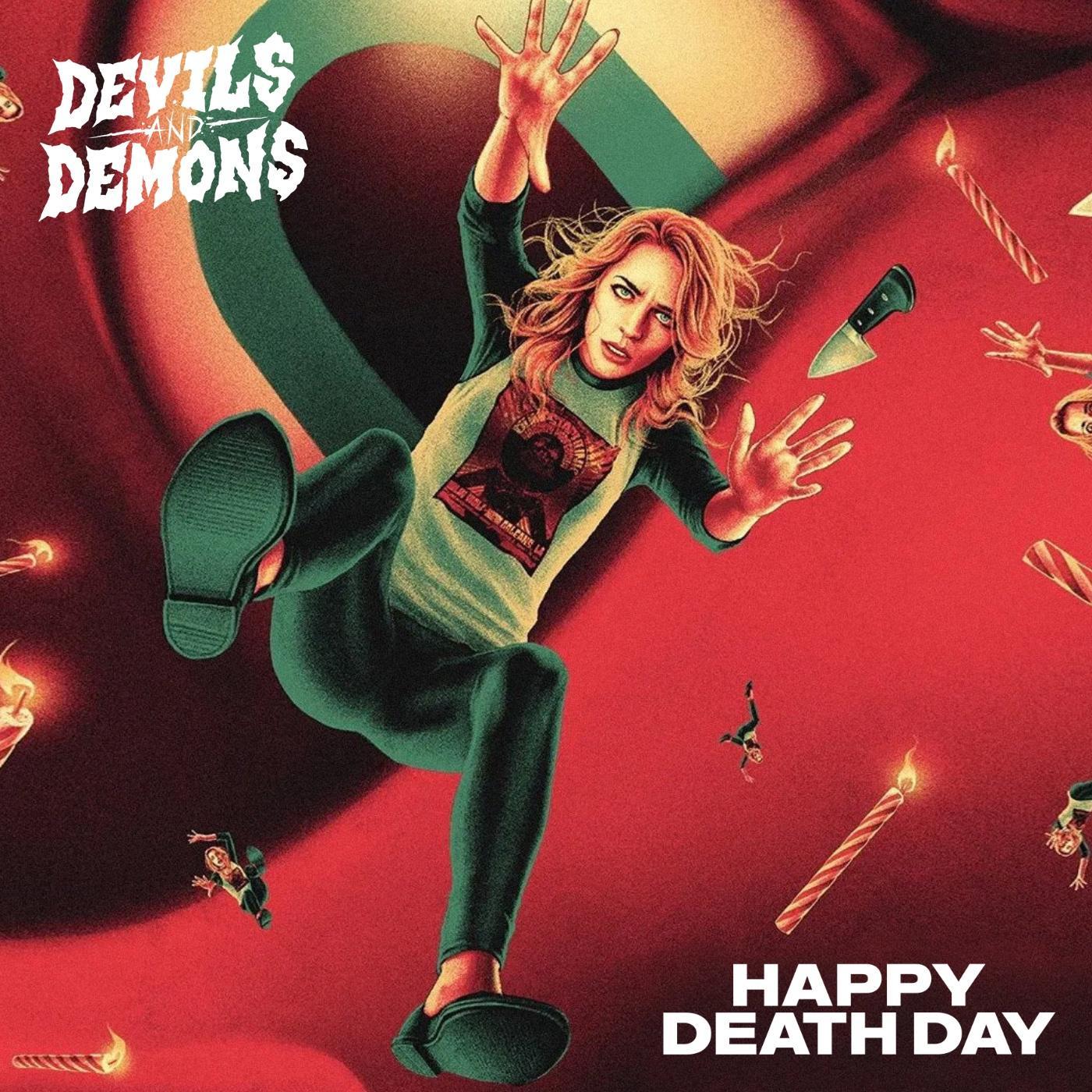 Devils & Demons - Der Horrorfilm-Podcast