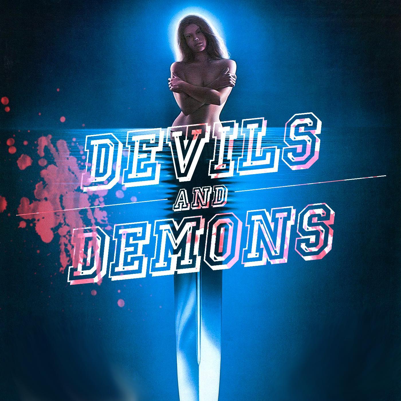 Devils & Demons - Der Horrorfilm-Podcast