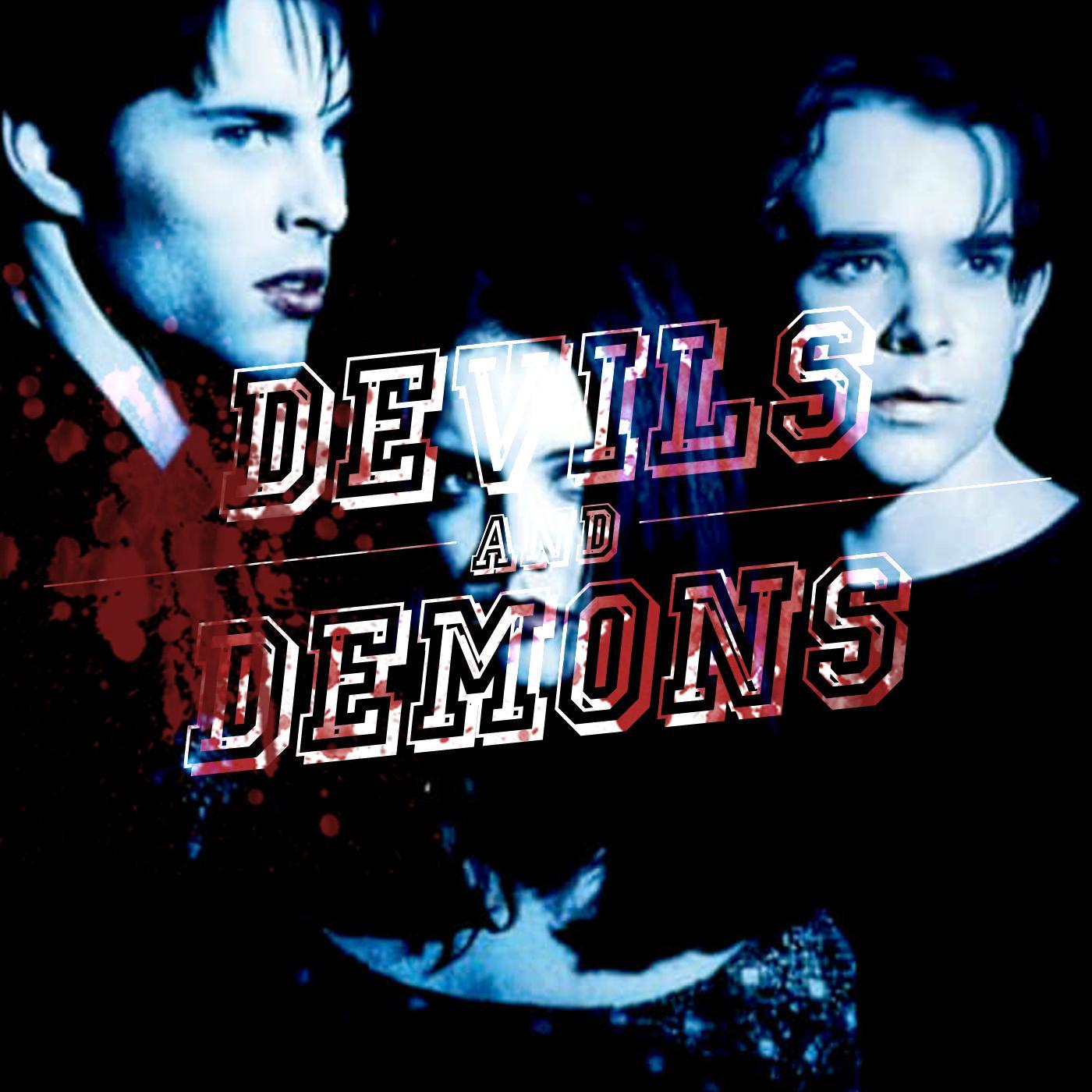 Devils & Demons - Der Horrorfilm-Podcast