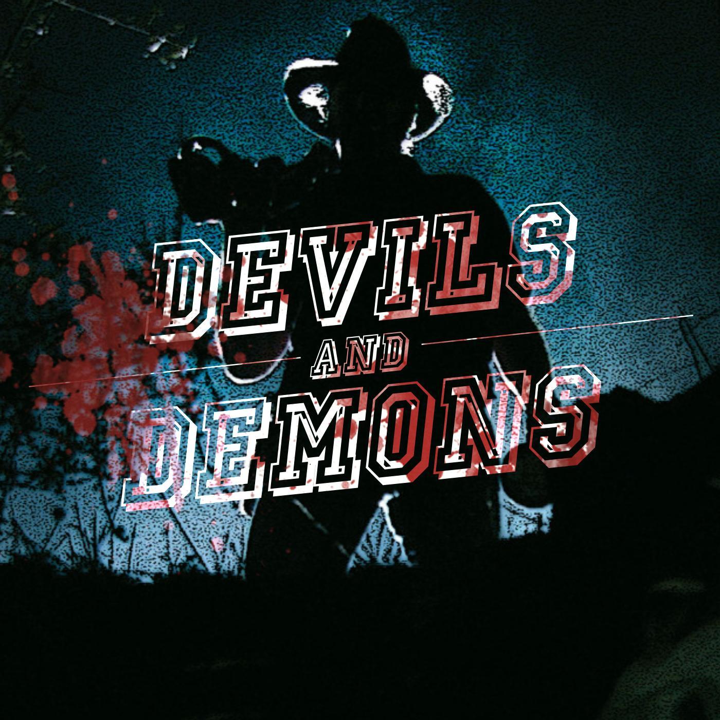 Devils & Demons - Der Horrorfilm-Podcast