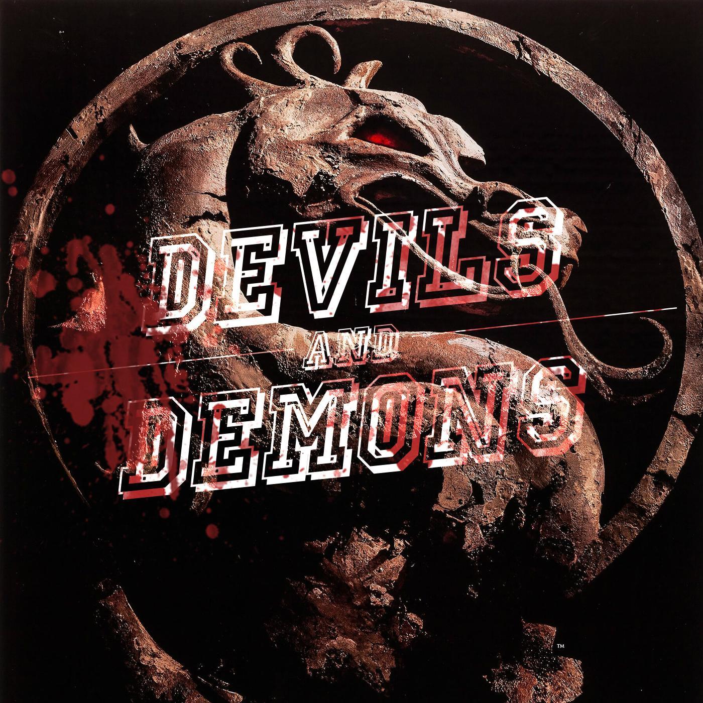 Devils & Demons - Der Horrorfilm-Podcast
