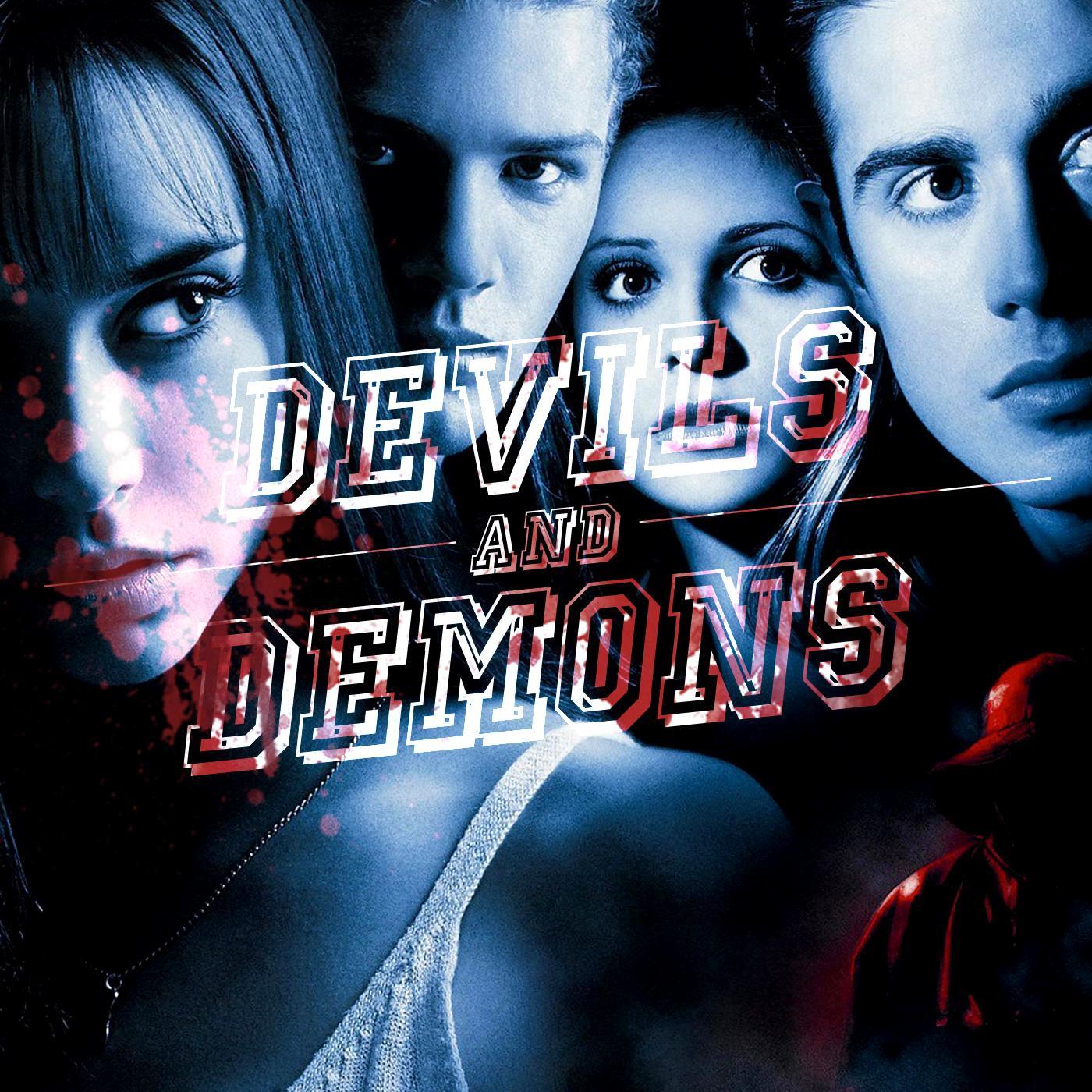 Devils & Demons - Der Horrorfilm-Podcast