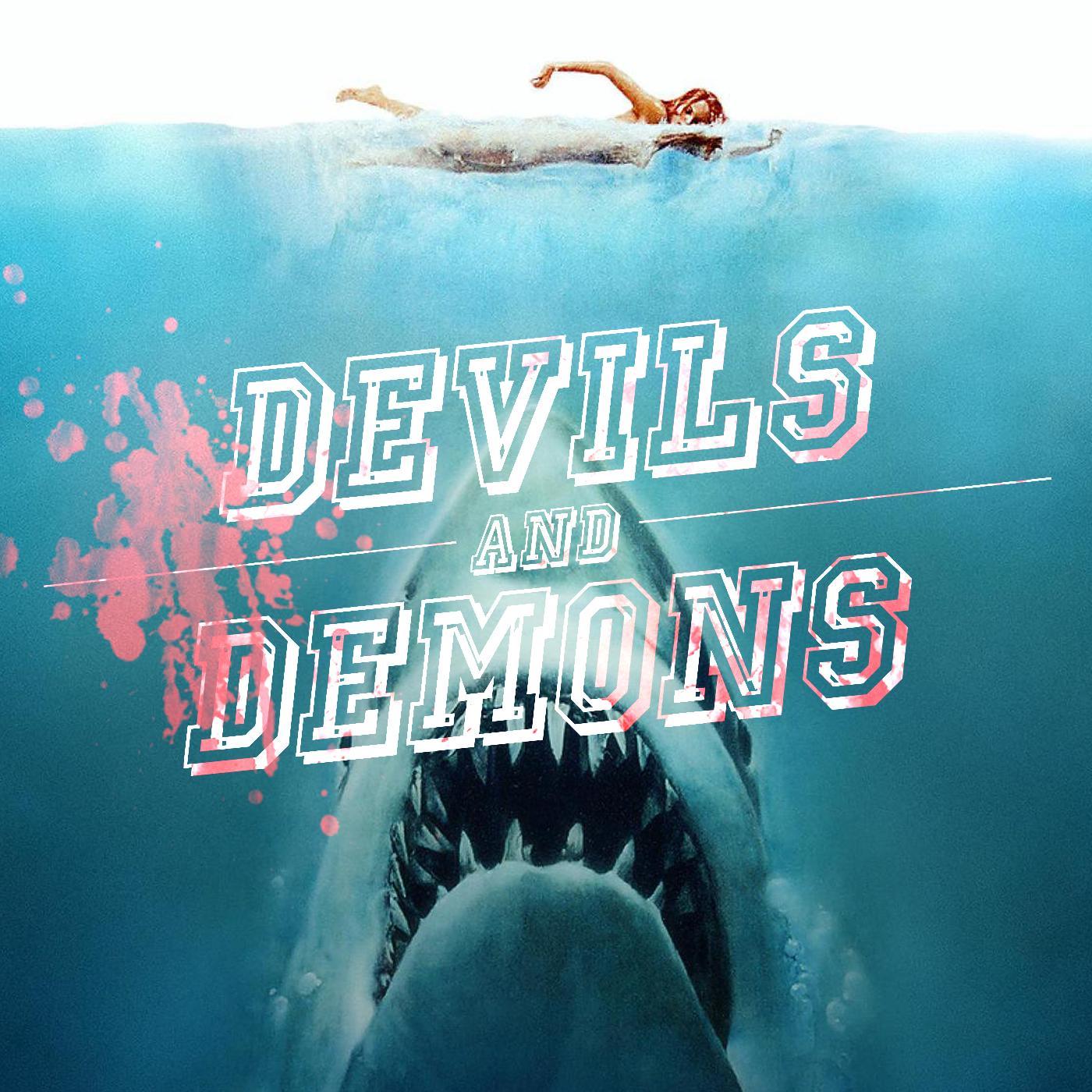Devils & Demons - Der Horrorfilm-Podcast