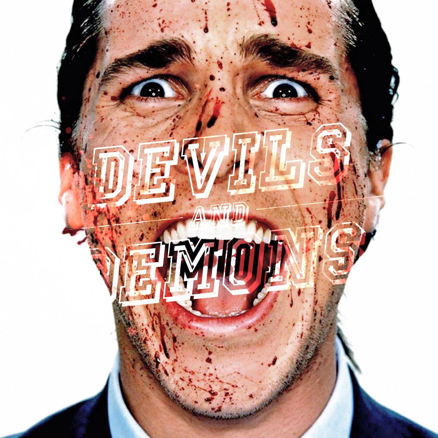 Devils & Demons - Der Horrorfilm-Podcast