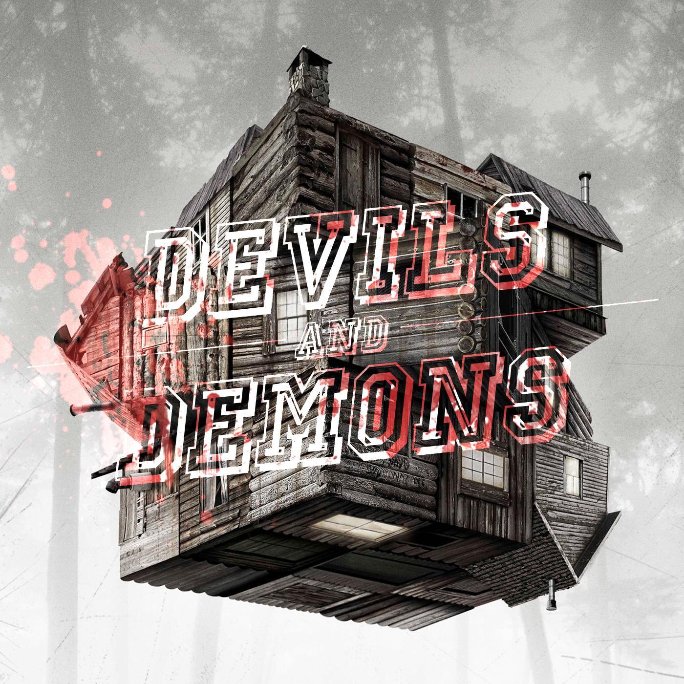 Devils & Demons - Der Horrorfilm-Podcast