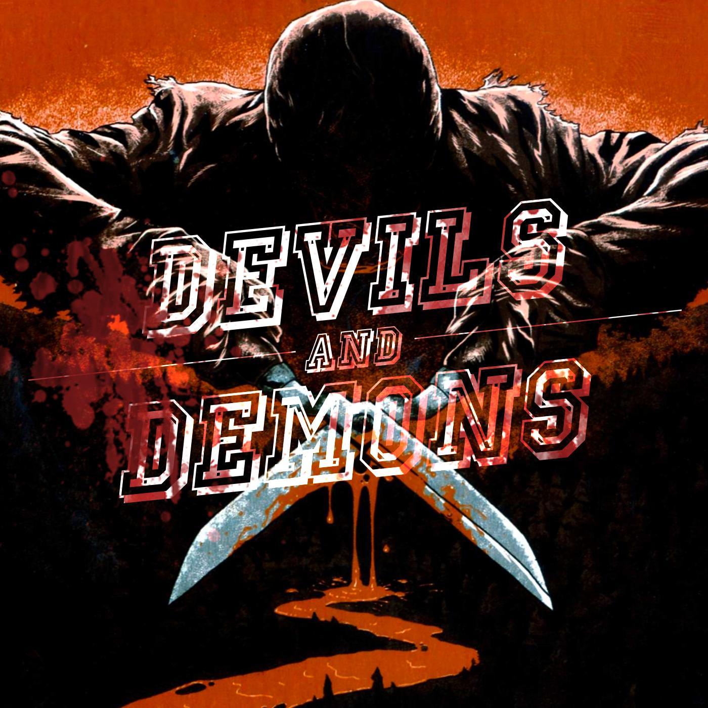 Devils & Demons - Der Horrorfilm-Podcast