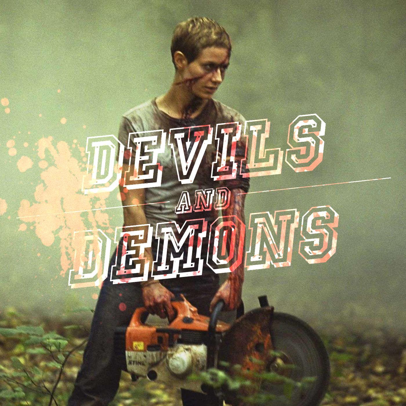 Devils & Demons - Der Horrorfilm-Podcast